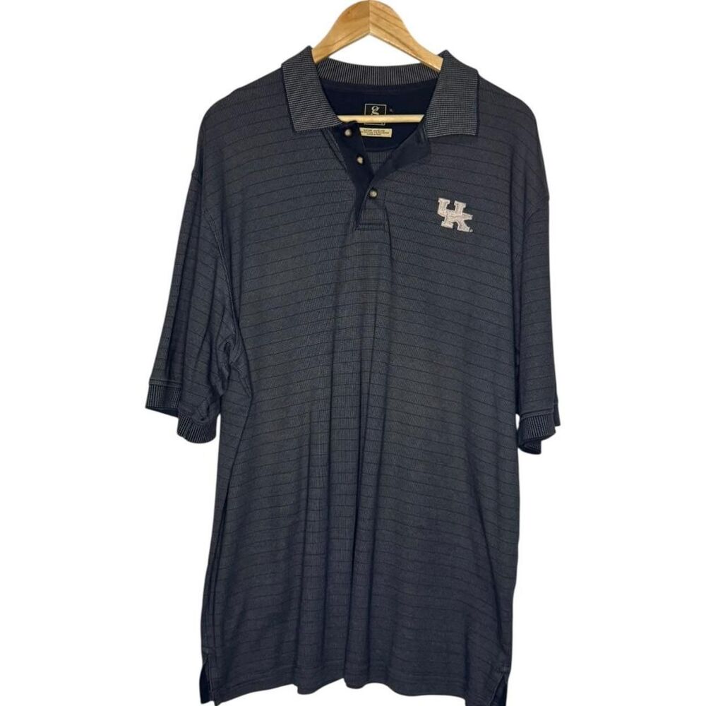 Vintage Gear for Sports UK Kentucky Wildcats polo